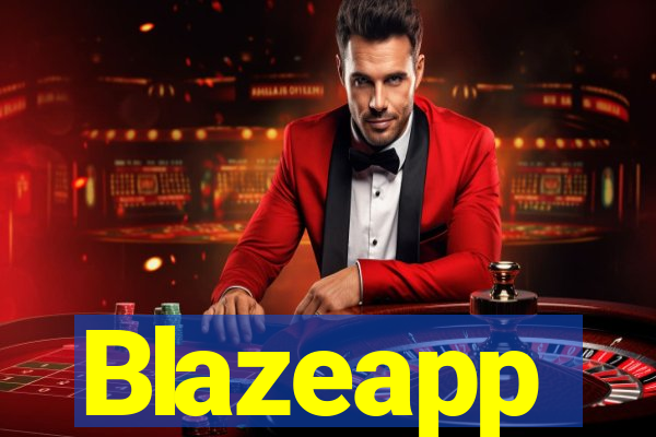 Blazeapp