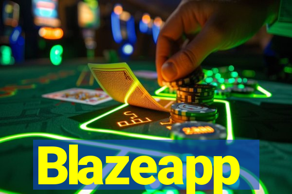 Blazeapp