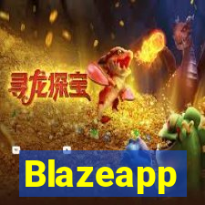Blazeapp