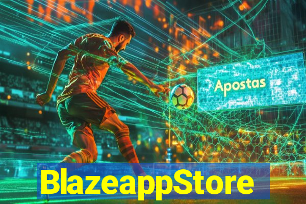 BlazeappStore