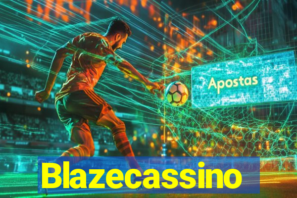 Blazecassino