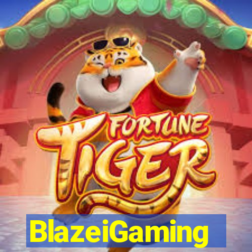 BlazeiGaming