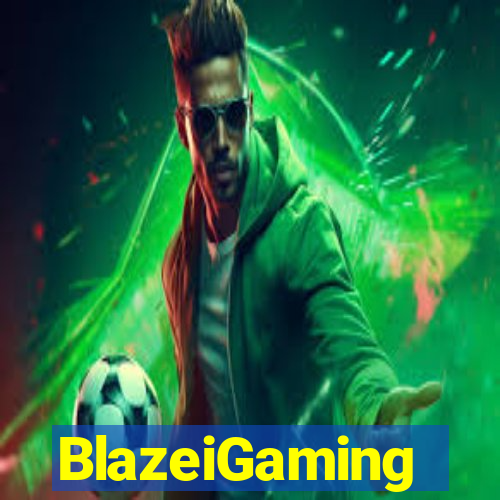 BlazeiGaming