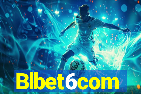 Blbet6com