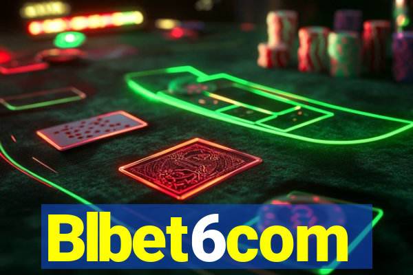 Blbet6com