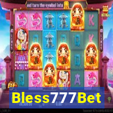Bless777Bet