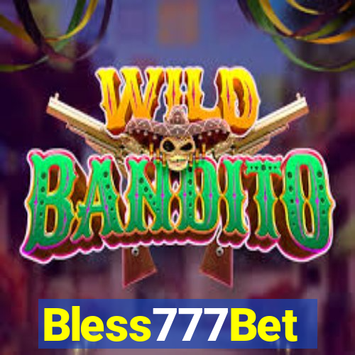 Bless777Bet