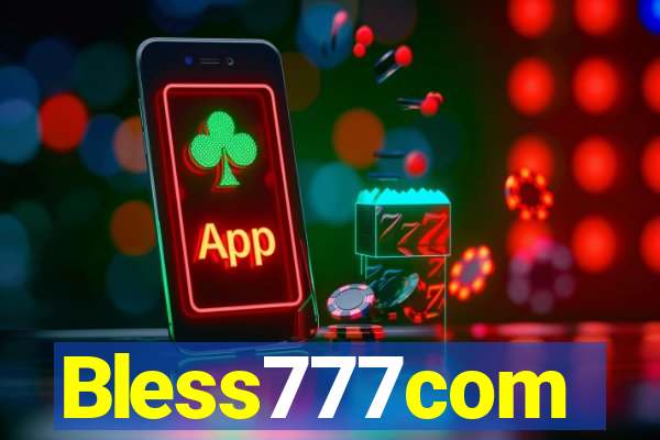 Bless777com