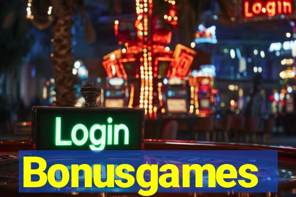 Bonusgames
