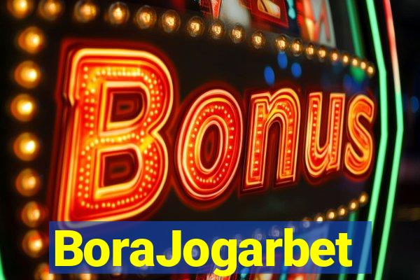 BoraJogarbet