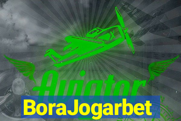 BoraJogarbet