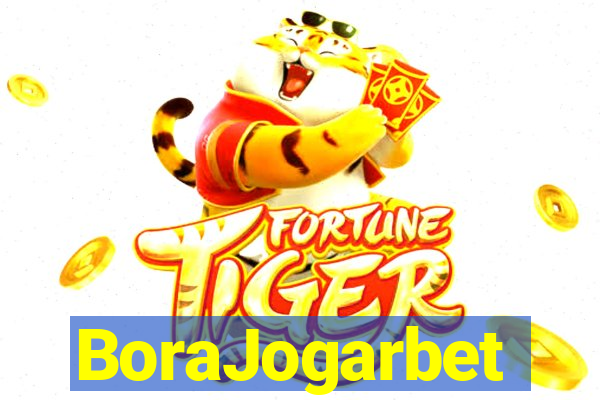 BoraJogarbet