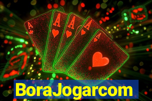 BoraJogarcom