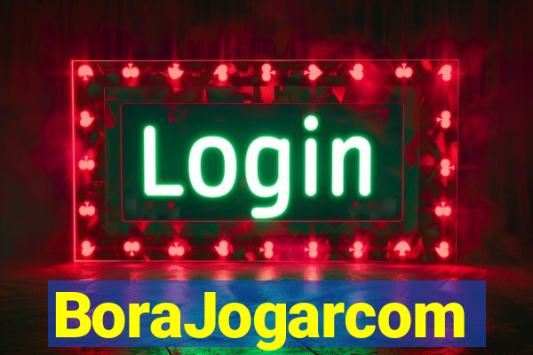 BoraJogarcom