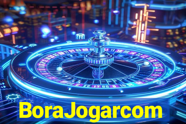 BoraJogarcom