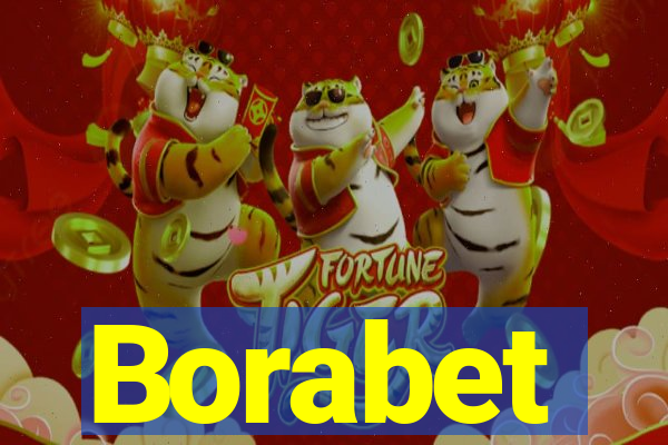Borabet