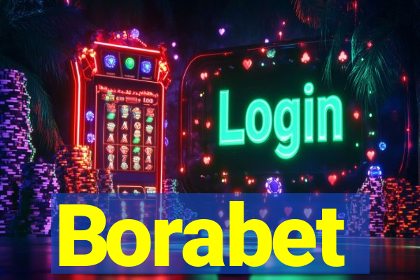 Borabet