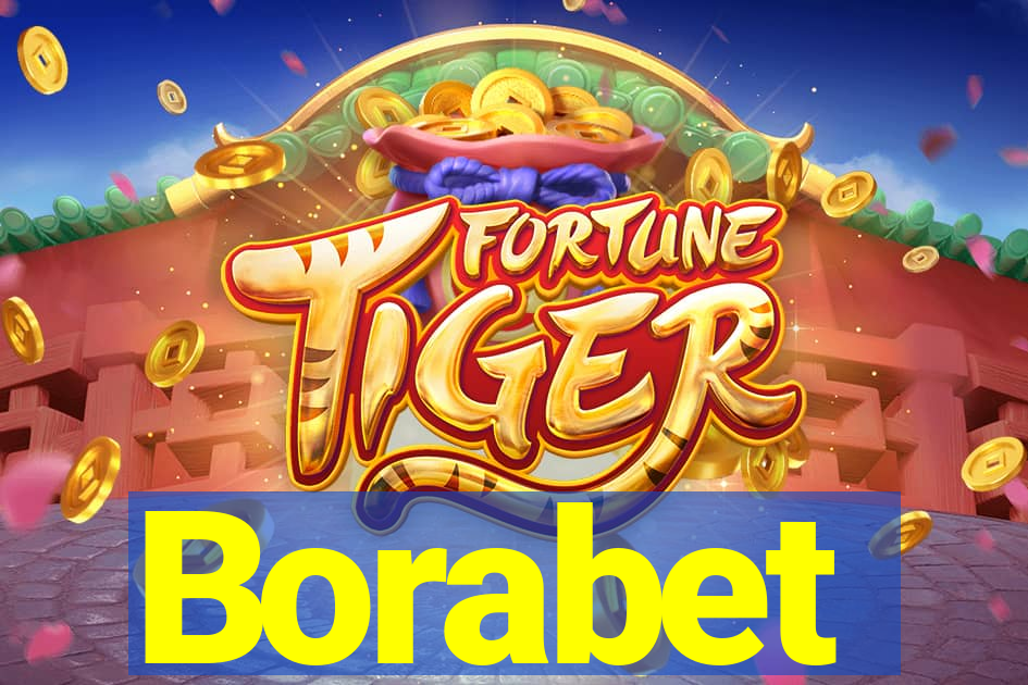 Borabet