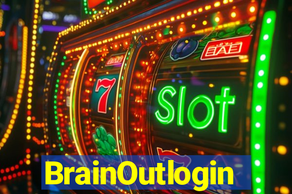 BrainOutlogin