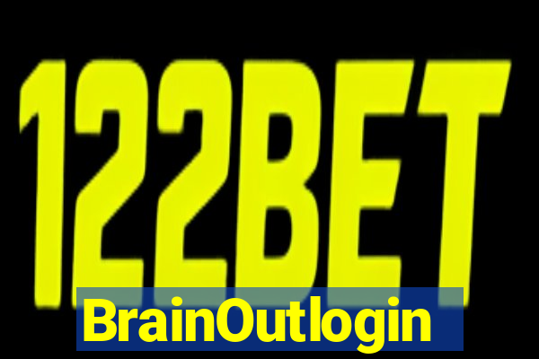 BrainOutlogin