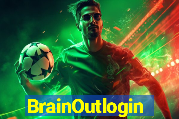 BrainOutlogin
