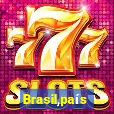 Brasil,país