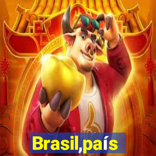 Brasil,país