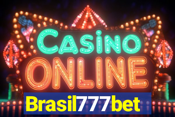 Brasil777bet
