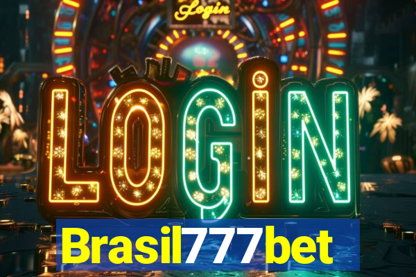 Brasil777bet