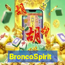 BroncoSpirit