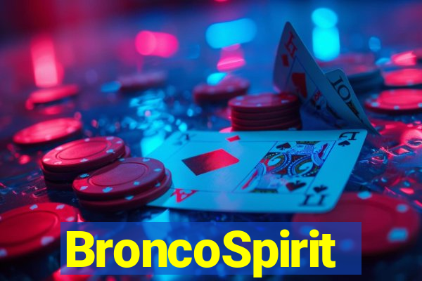 BroncoSpirit