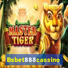 Bsbet888cassino
