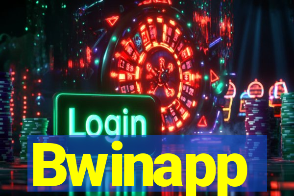 Bwinapp