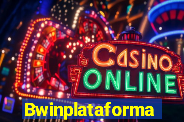 Bwinplataforma