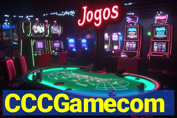 CCCGamecom