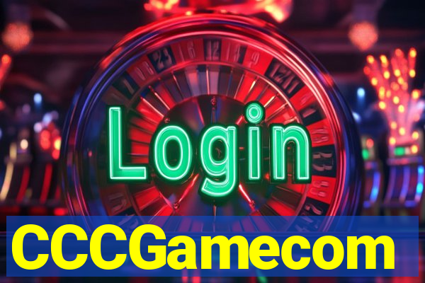 CCCGamecom