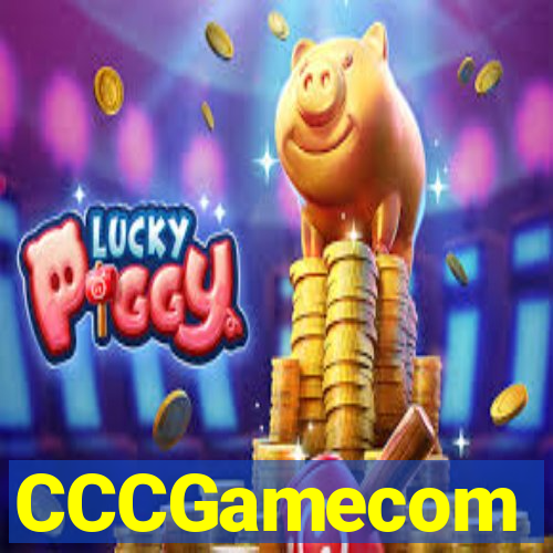 CCCGamecom