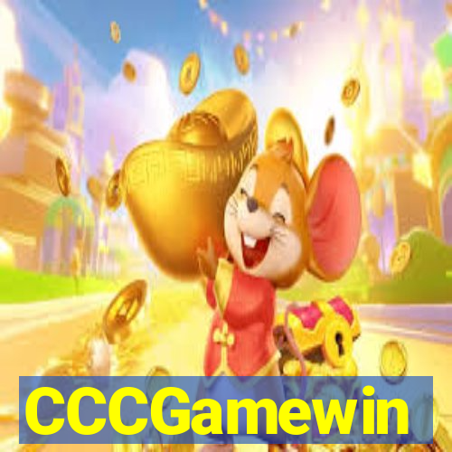 CCCGamewin
