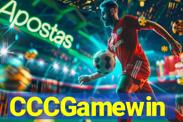 CCCGamewin