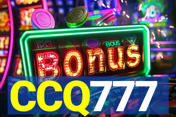 CCQ777