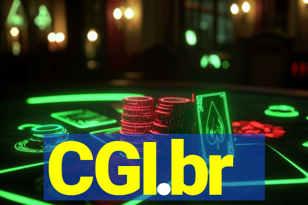 CGI.br