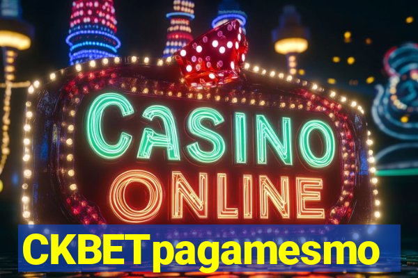 CKBETpagamesmo