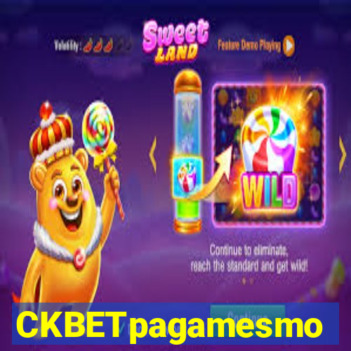CKBETpagamesmo
