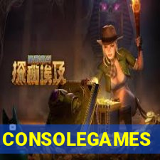CONSOLEGAMES