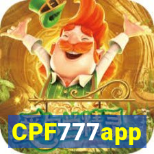CPF777app