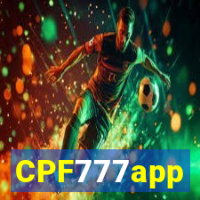 CPF777app