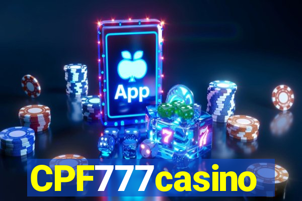 CPF777casino