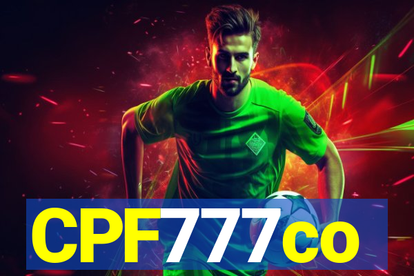 CPF777co