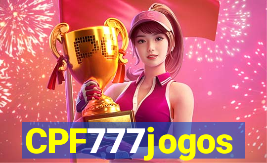 CPF777jogos
