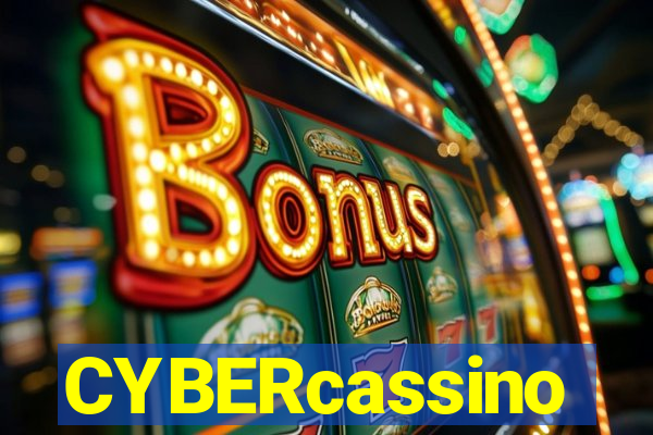 CYBERcassino